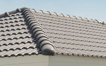 advantages of Genesis Green clay roofing