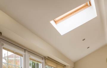 Genesis Green conservatory roof insulation companies