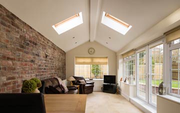 conservatory roof insulation Genesis Green, Suffolk