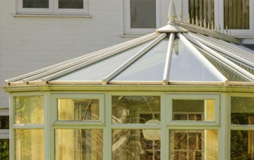conservatory roof repair Genesis Green, Suffolk