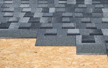 expert Genesis Green asphalt roof companies