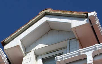 Genesis Green fascia installation costs