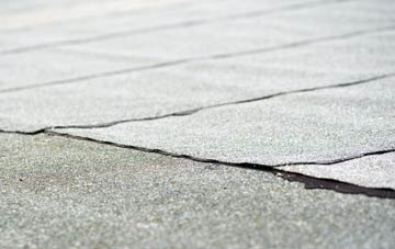 disadvantages of Genesis Green felt roofing