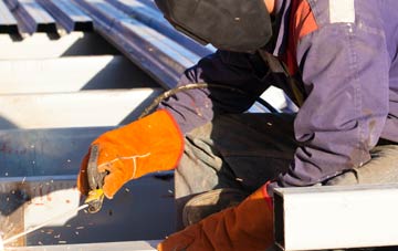 Genesis Green flat roofing options
