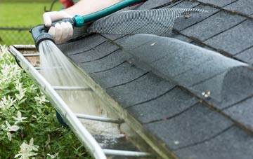 Genesis Green gutter cleaning costs