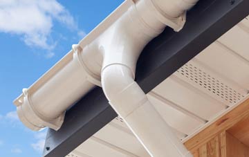 Genesis Green gutter installation costs