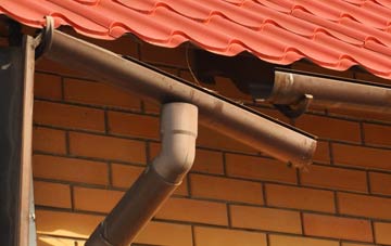 Genesis Green gutter repair costs