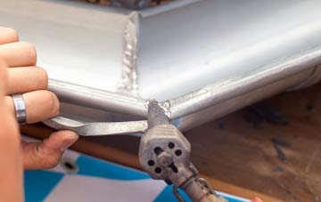 Genesis Green guttering repair quotes