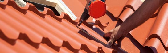 save on Genesis Green roof installation costs