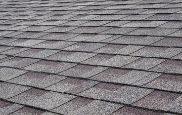 Genesis Green tiles for shallow pitch roofing