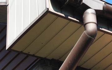 Genesis Green soffit installation costs