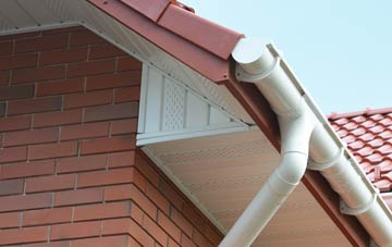 Genesis Green soffit repair costs