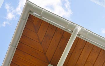 Genesis Green soffit types