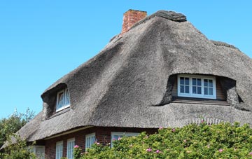 thatch roofing Genesis Green, Suffolk