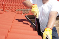 Genesis Green gutter repair