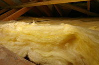 Genesis Green pitch roof insulation