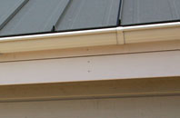 Genesis Green soffit repair